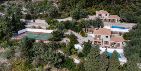 Villa Galini